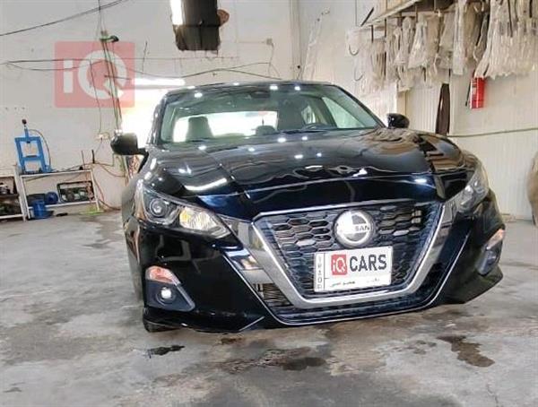 نيسان ألتيما 2020 للبيع في العراق - النجف